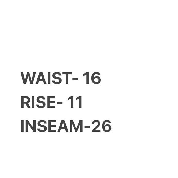 Old Navy High-Rise OG Straight Jeans Women’s Size 12 Light Wash Distressed Ankle - Picture 9 of 9